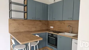 Appartement à BONDY (93140)