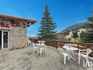 Restaurant à BEAUMONT-DU-VENTOUX (84340)