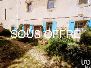 Appartement à VILLELAURE (84530)