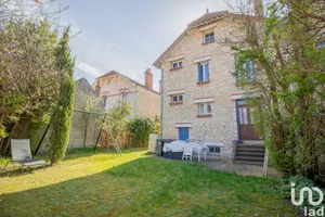 Maison à FONTAINEBLEAU (77300)