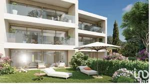 Appartement à AIX-EN-PROVENCE (13100)