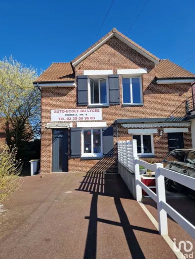 Business asset at FORGES-LES-EAUX (76440)