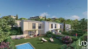 House in CHATEAU GOMBERT (13013)