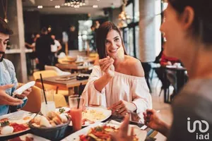 Restaurant à NÎMES (30000)