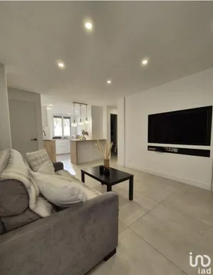 Apartment in MARSEILLE (13014)