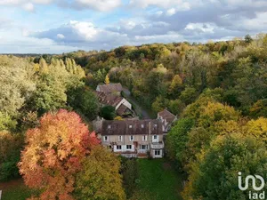 Mill in HOUDAN (78550)