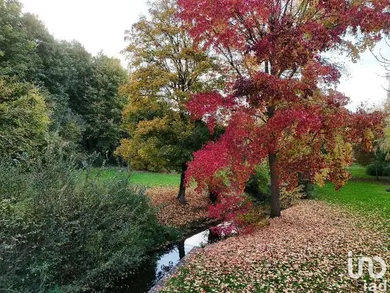 Moulin à HOUDAN (78550)