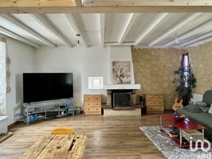 House at MARC-LA-TOUR (19150)