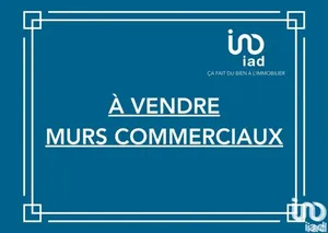 Murs commerciaux  à SAINT-GEORGES-DES-COTEAUX (17810)
