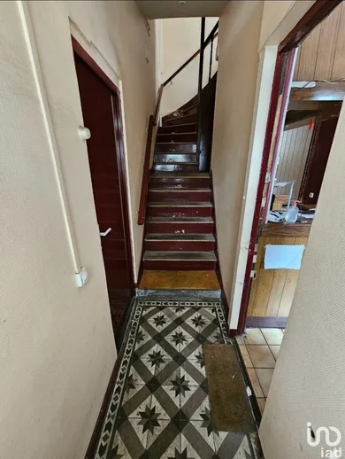 Apartment at VITRY-SUR-SEINE (94400) — 12/26