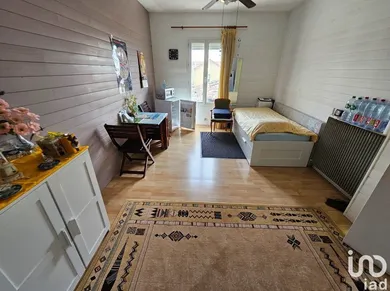 Apartment at VITRY-SUR-SEINE (94400) — 16/26