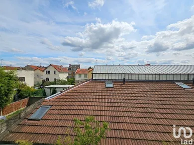 Apartment at VITRY-SUR-SEINE (94400) — 18/26