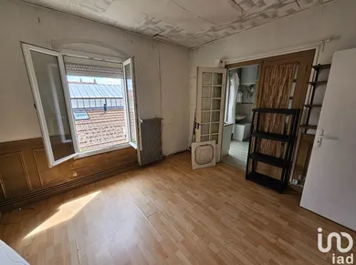 Apartment at VITRY-SUR-SEINE (94400) — 19/26