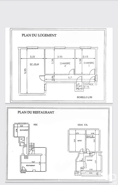 Apartment at VITRY-SUR-SEINE (94400) — 2/26