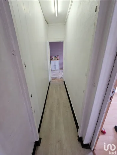 Apartment at VITRY-SUR-SEINE (94400) — 22/26