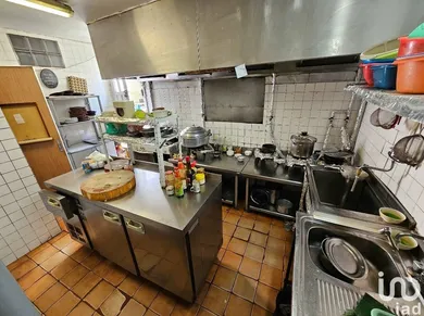 Apartment at VITRY-SUR-SEINE (94400) — 7/26