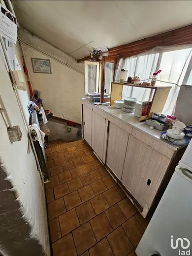 Apartment at VITRY-SUR-SEINE (94400) — 9/26