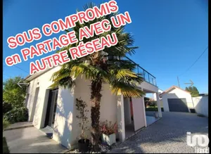 Maison à IDRON (64320)
