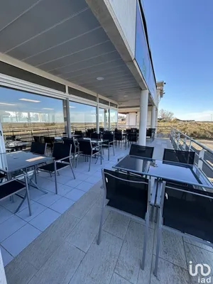 Restaurant at CIEURAC (46230)