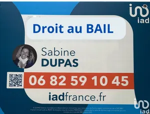 Droit au bail à CAVAILLON (84300)