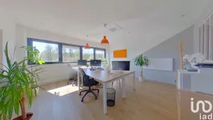 Bureaux à COURCOURONNES (91080)