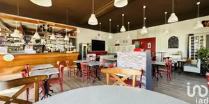 Hôtel-restaurant à SAINTE-FOY-LA-GRANDE (33220)