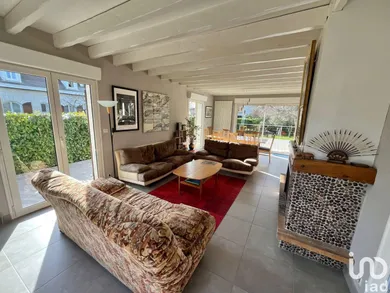Maison à VILLENAVE-D'ORNON (33140)
