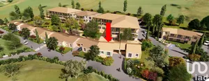 House in LE BRUSQUET (04420)