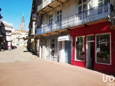 Local d’activité à PLOMBIÈRES-LES-BAINS (88370)