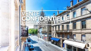 Immeuble à BORDEAUX (33000)
