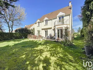 Maison à MENNECY (91540)