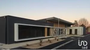 Murs commerciaux à LE BRUSQUET (04420)