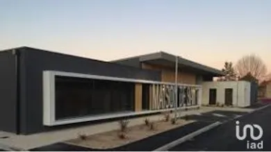 Murs commerciaux à LE BRUSQUET (04420)