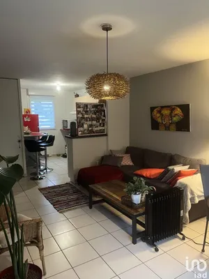 House at PESCHADOIRES (63920)