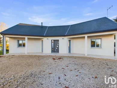 House at DRACHÉ (37800)