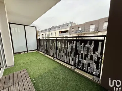 Appartement à VILLEPINTE (93420)