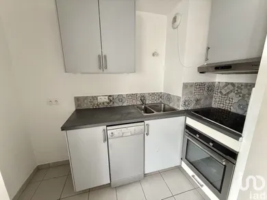 Appartement à VILLEPINTE (93420)