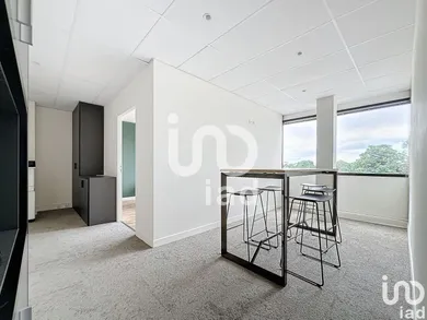 Bureaux à PAU (64000)