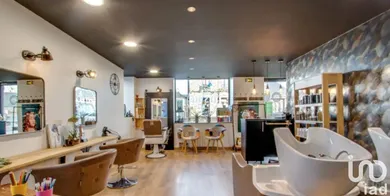 Local d’activité à BAGUER-PICAN (35120)