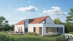 House at SAINT-JOSSE (62170)