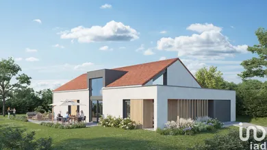 Maison à SAINT-JOSSE (62170)