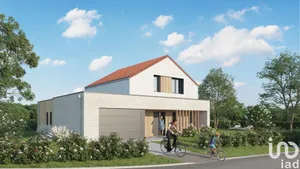 House at SAINT-JOSSE (62170)