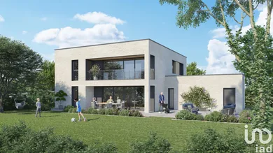 House at SAINT-JOSSE (62170)