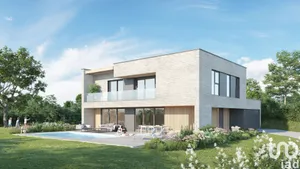 House at SAINT-JOSSE (62170)