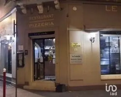 Restaurant à BRESLES (60510)