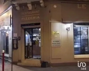 Restaurant at BRESLES (60510)