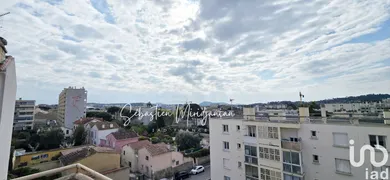 Appartement à TOULON (83000)