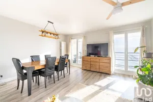 Appartement à CERGY (95800)