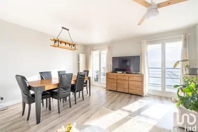 Appartement à CERGY (95800)