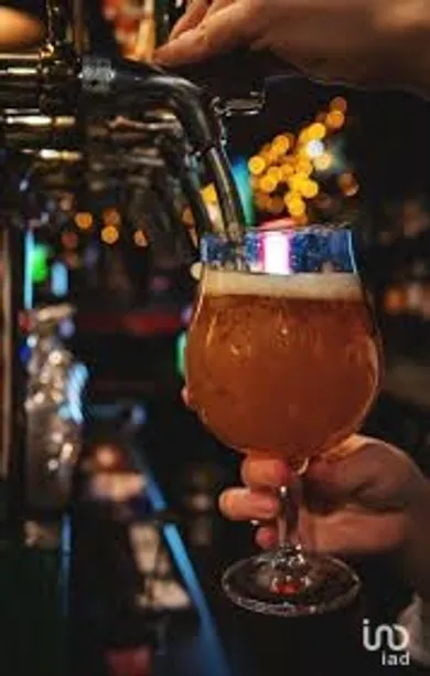 Bar à SAINT-PIERRE-D'OLÉRON (17310)